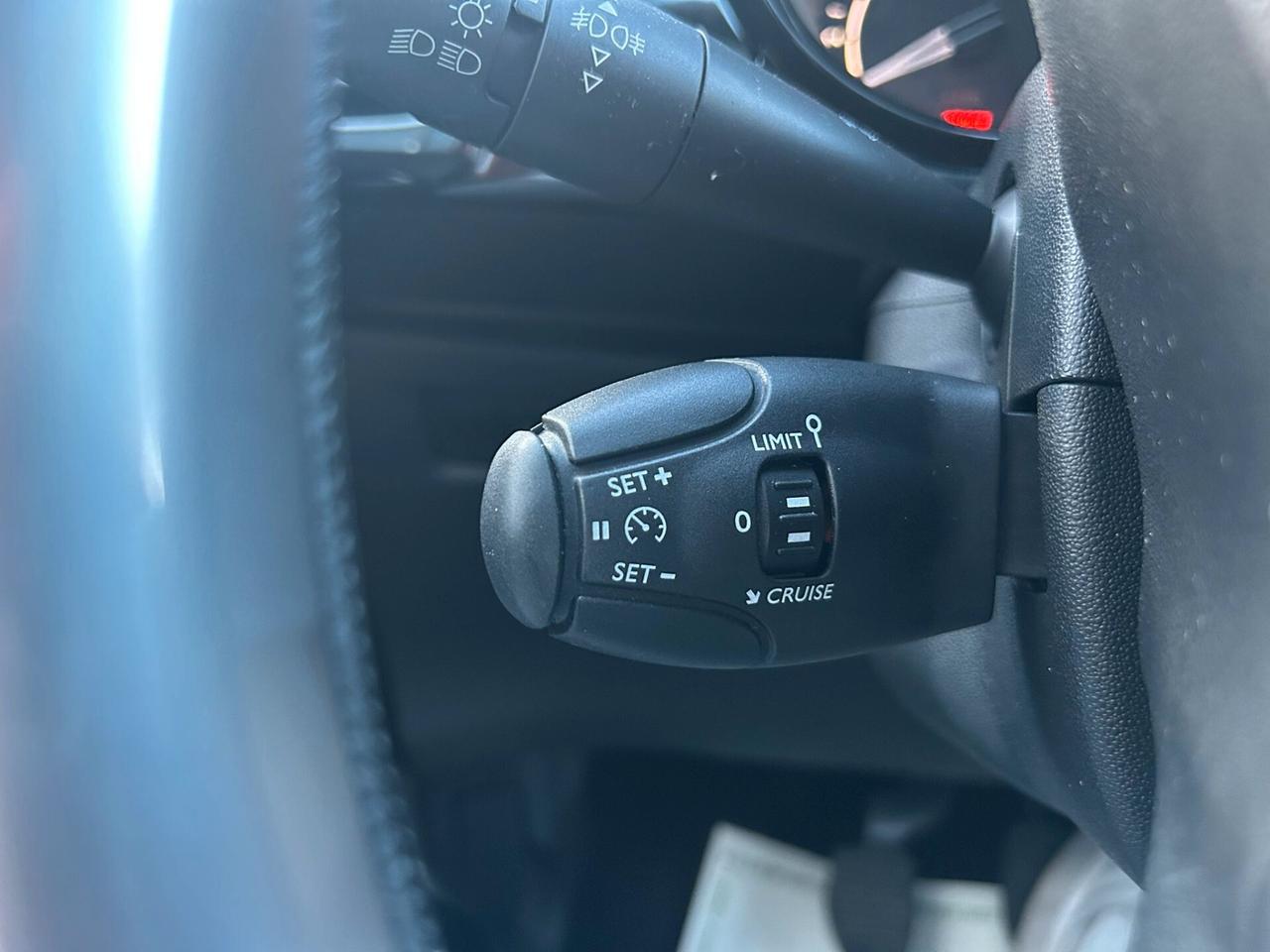Citroen C3 1.6 HDI 55Kw EXCLUSIVE NAVI-2016