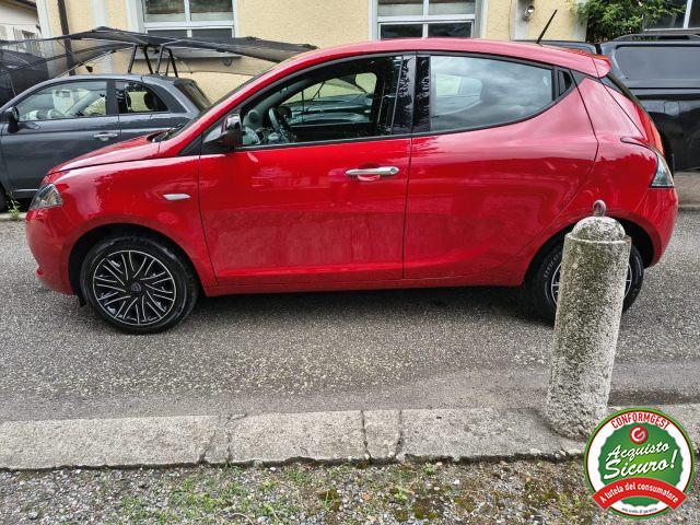 LANCIA Ypsilon 1.0 FireFly 5 porte S&S Hybrid Gold UNICO PROPR.