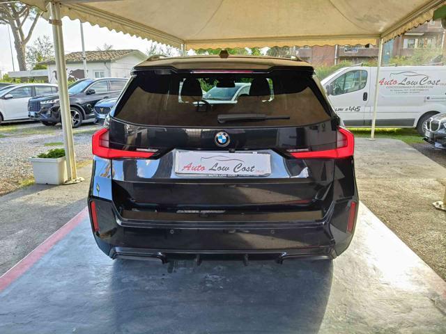 BMW X1 sDrive 18d Msport