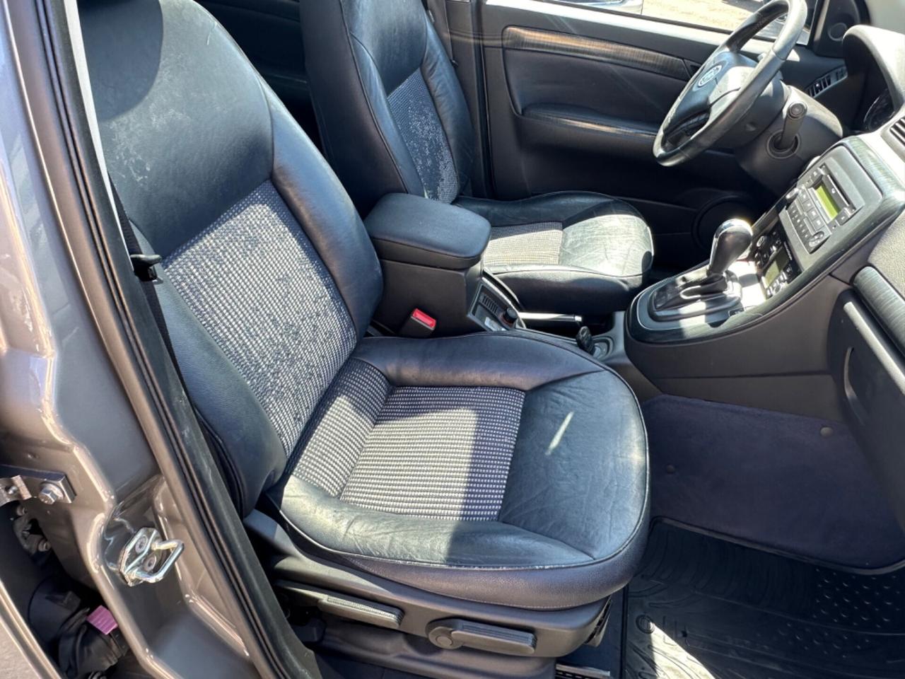 Fiat Croma 1.9 Multijet 16V Must