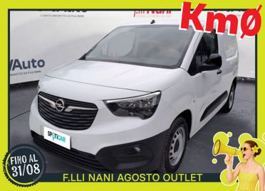 Opel Combo Cargo 1.5 Diesel 100CV S&S PC 650kg Edition
