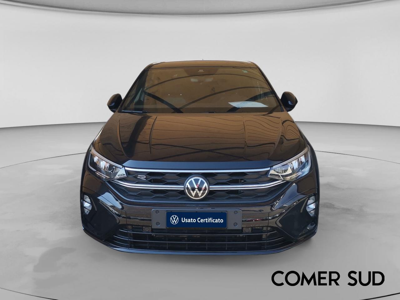 VOLKSWAGEN Taigo - Taigo 1.0 tsi R-Line 115cv