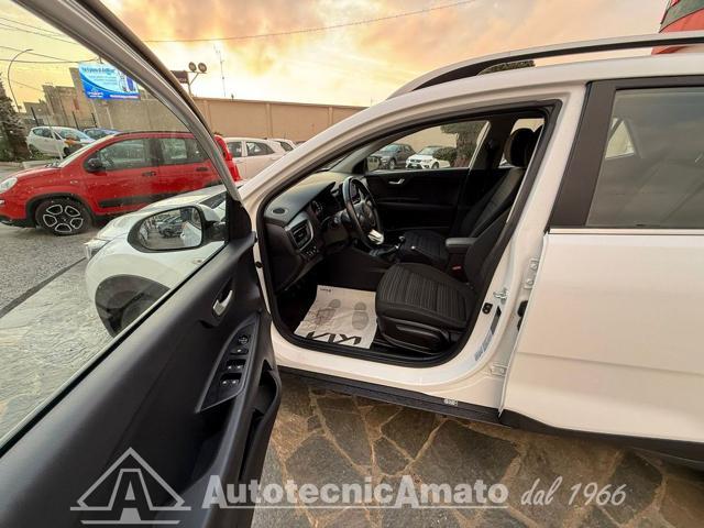 KIA Stonic 1.2 DPI Style