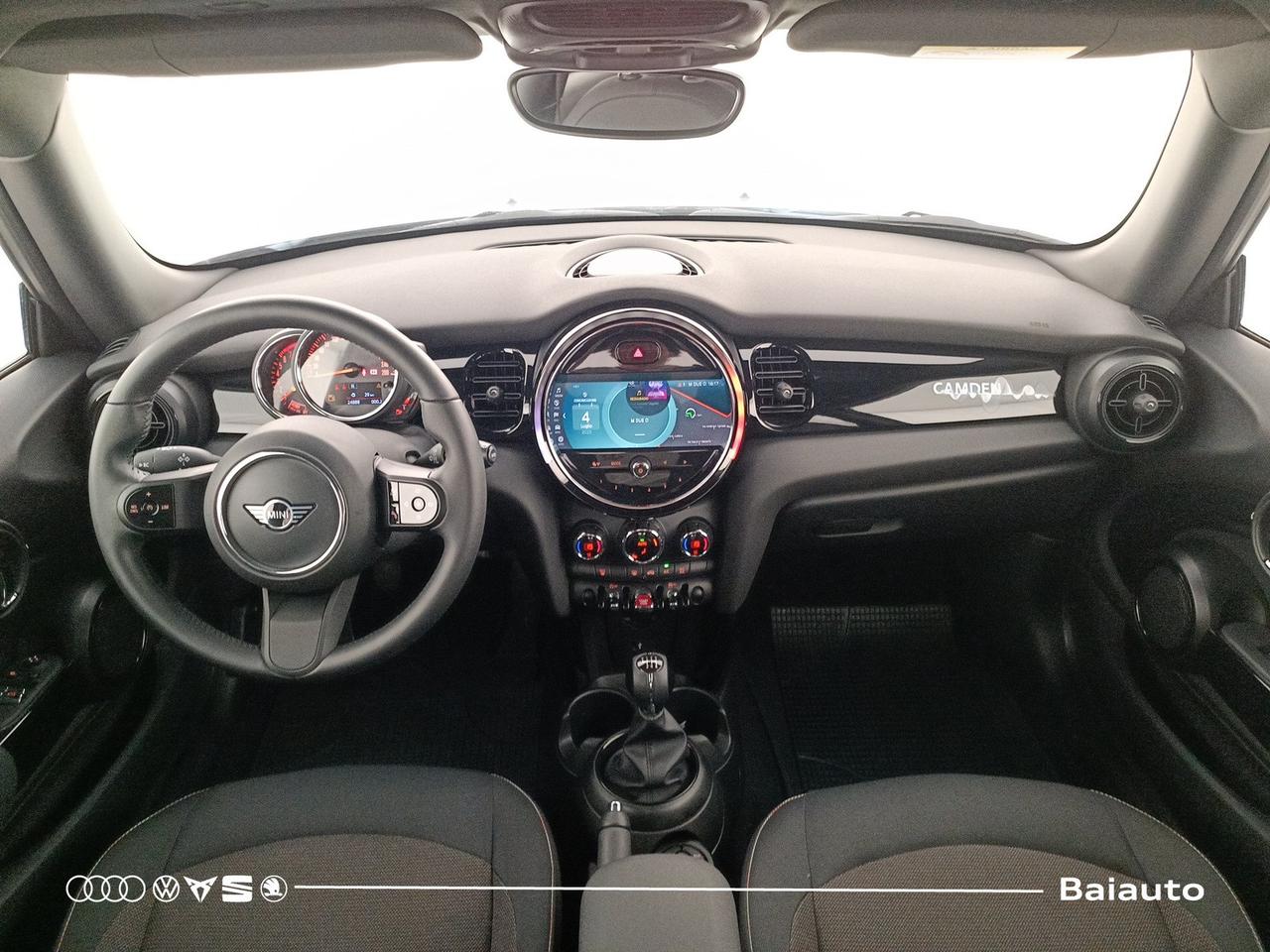 Mini Mini 3 porte 1.5 twin power turbo cooper camden