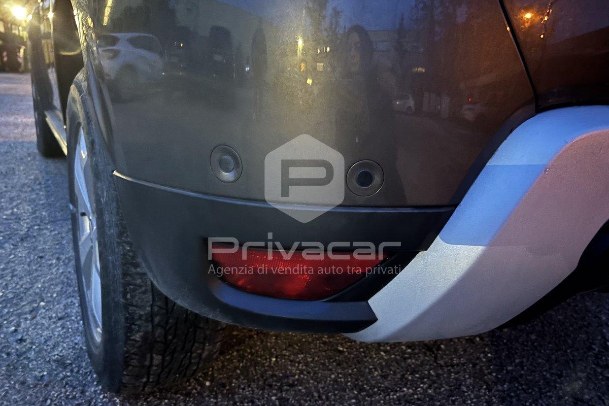 DACIA Duster 1.5 Blue dCi 8V 115 CV 4x2 Prestige