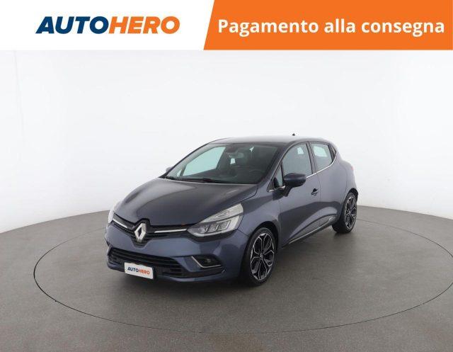 RENAULT Clio dCi 8V 90CV Start&Stop 5 porte Energy Intens