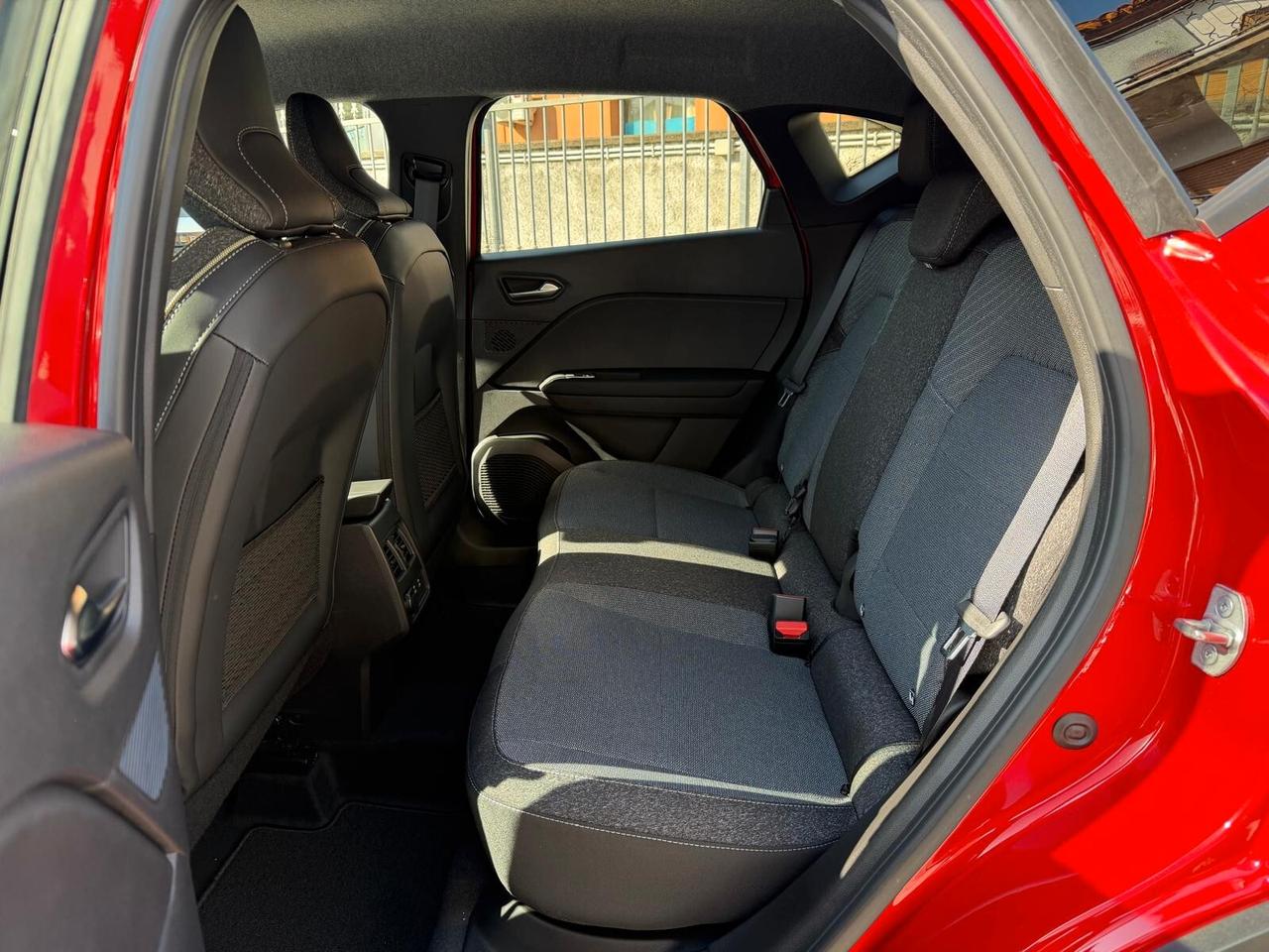 Renault Captur ECO-G 100 CV Techno GPL