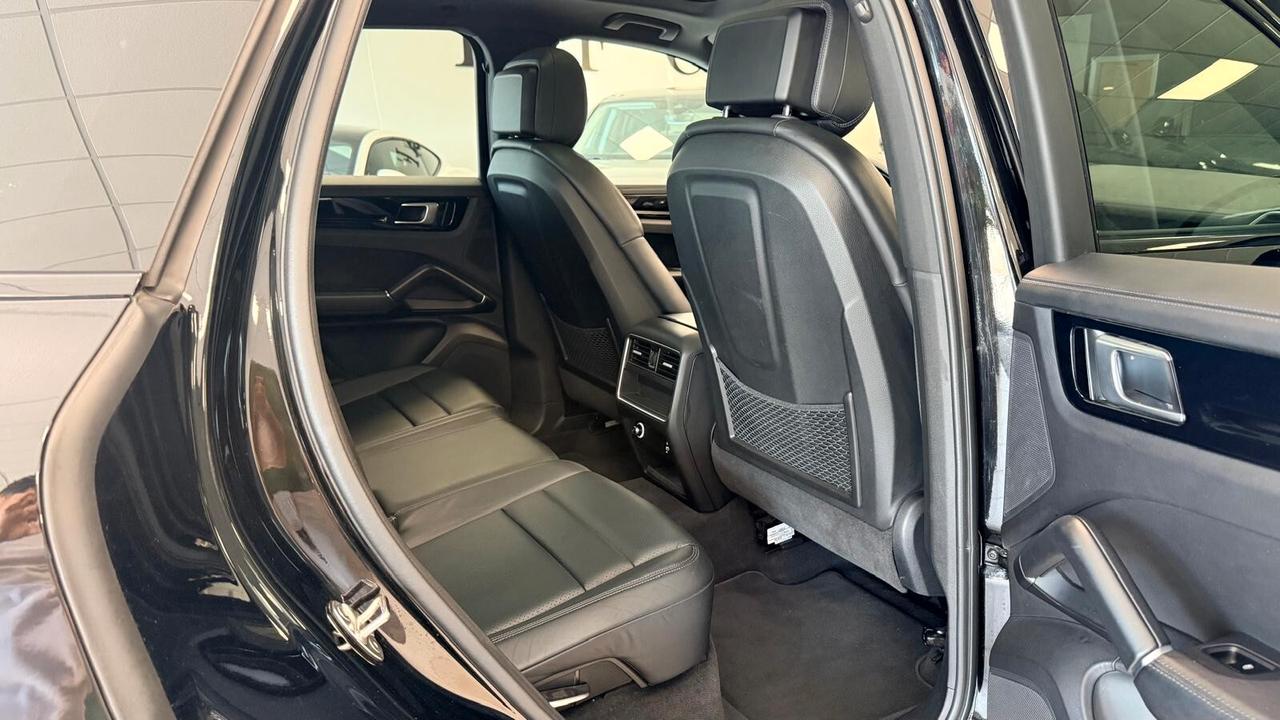 Porsche Cayenne 3.0 V6 E-Hybrid TETTO PASM TAGLIANDI UFF.