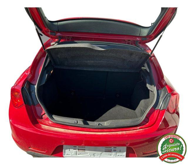 ALFA ROMEO Giulietta 1.6 JTDm-2 105 CV Distinctive