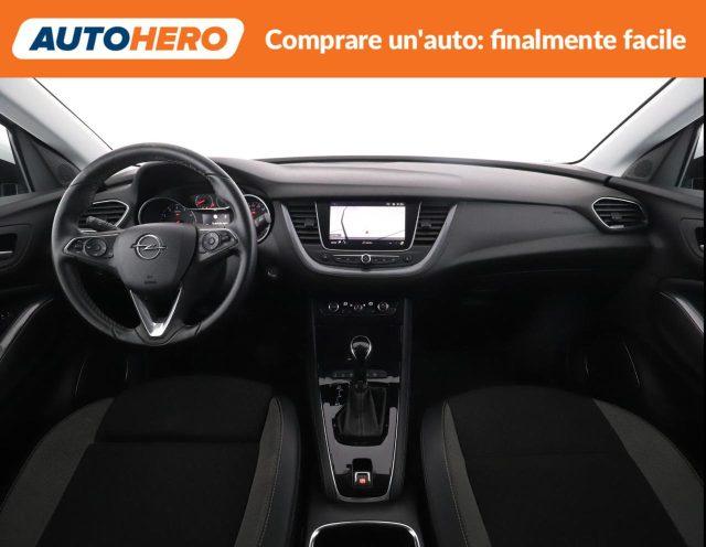 OPEL Grandland X 1.6 Turbo 180 CV Start&Stop aut. Innovation