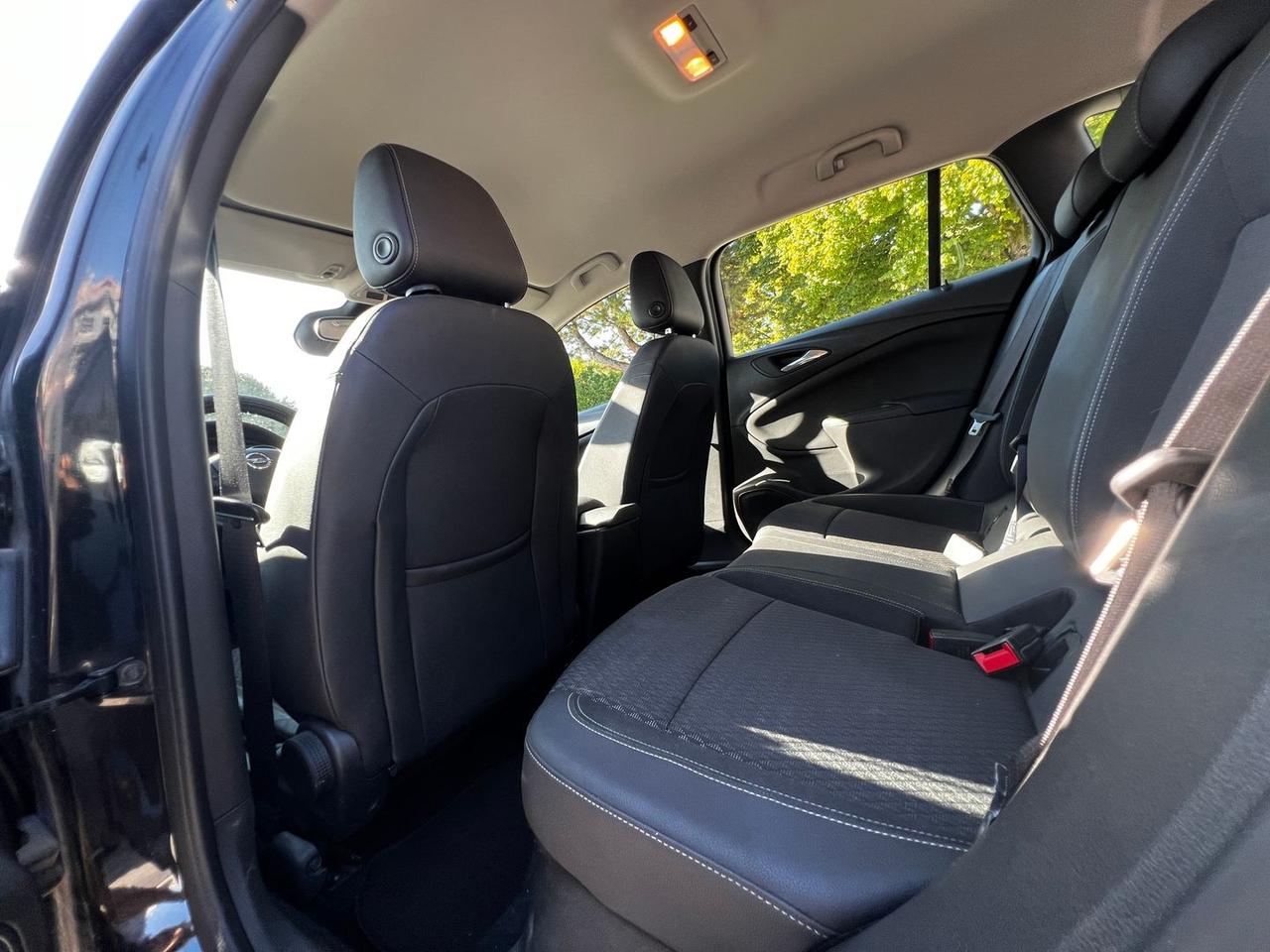 Opel Astra 1.6 CDTI Business #12115