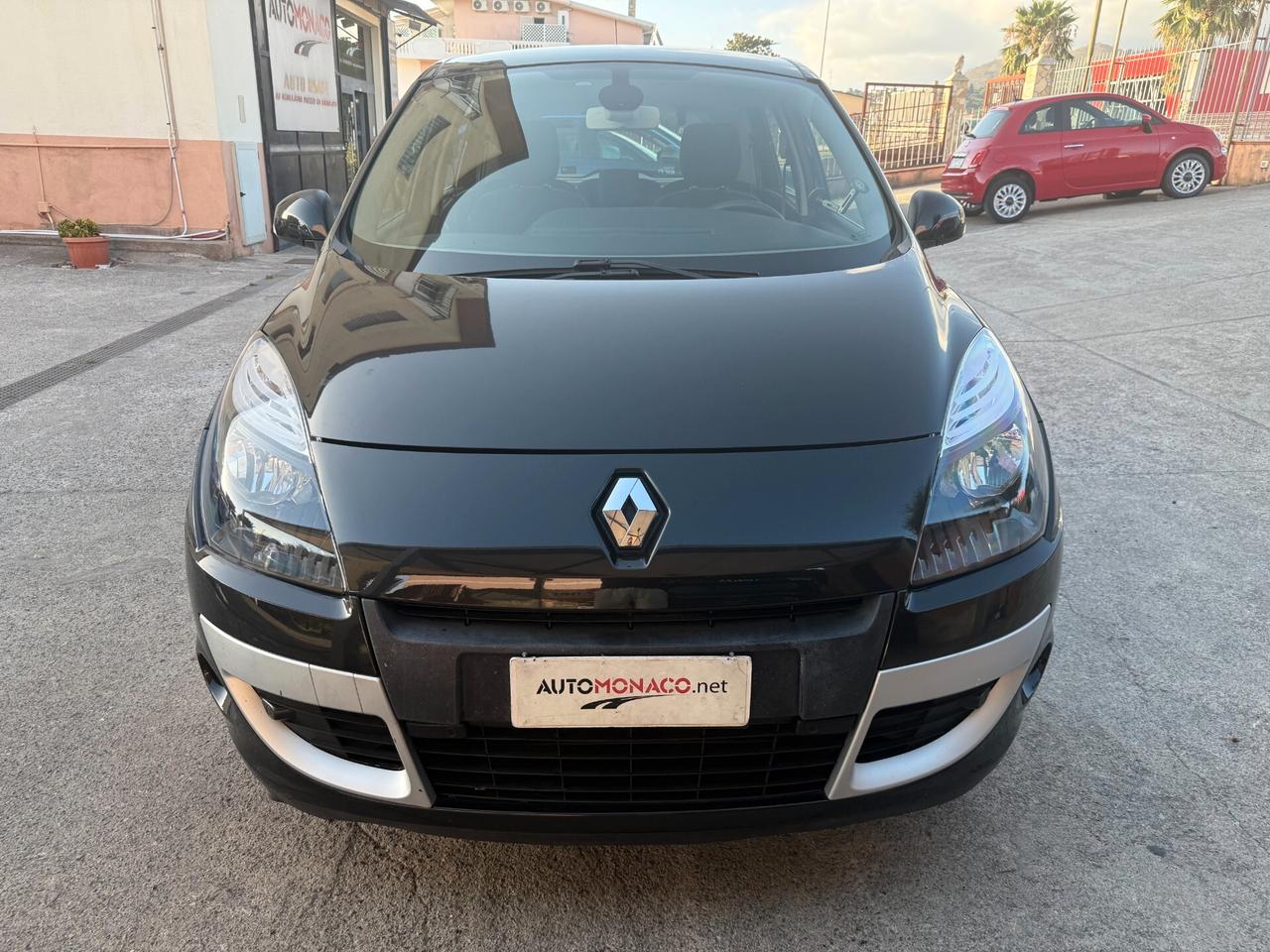 Renault Scenic X-Mod 1.9 dCi 130CV Dynamique