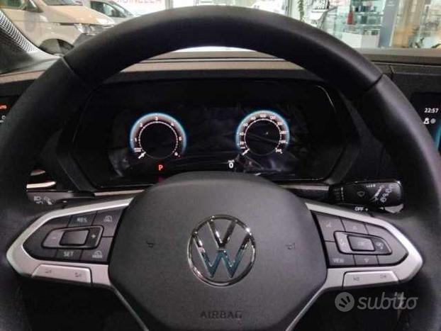 Volkswagen Caddy 2.0TDI 122 CV DSG EDITION PRONTA