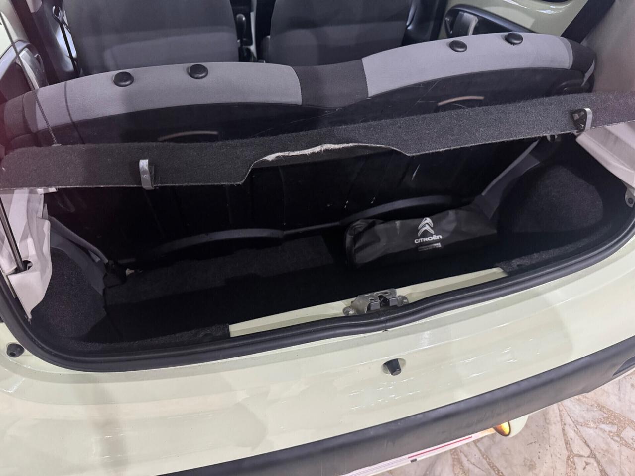 Citroen C1 1.0 5 porte airdream C1TY