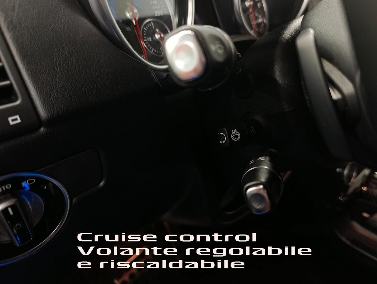 Mercedes-benz G 500 V8 420cv 4x4 S.W. Lunga