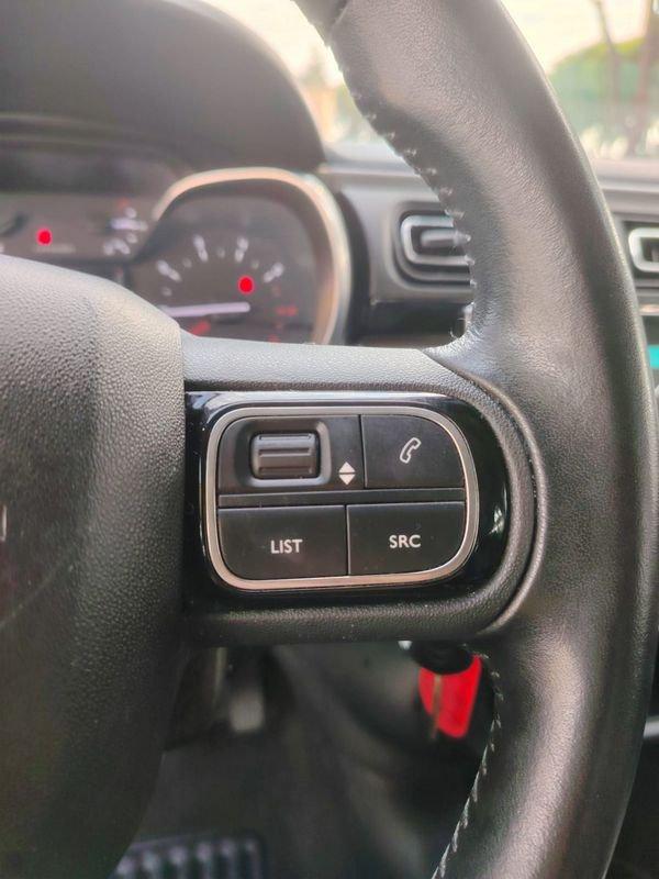 Citroën C3 C3 p.t. 110 S&S Shine