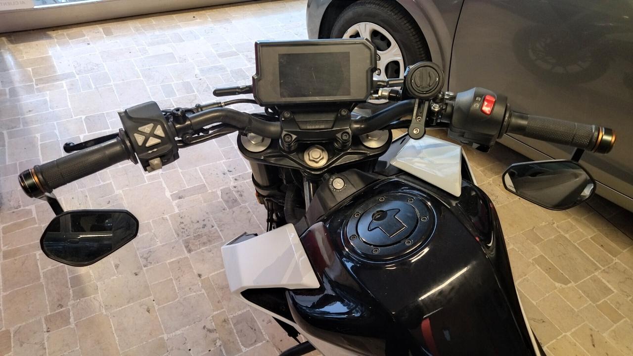 Ktm 390 Duke