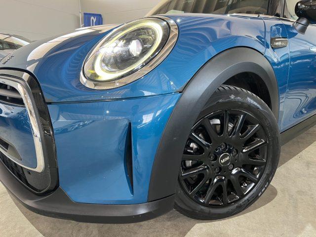 MINI Cooper 1.5 Cooper Camden 5 porte UNICO PROPRIETARIO