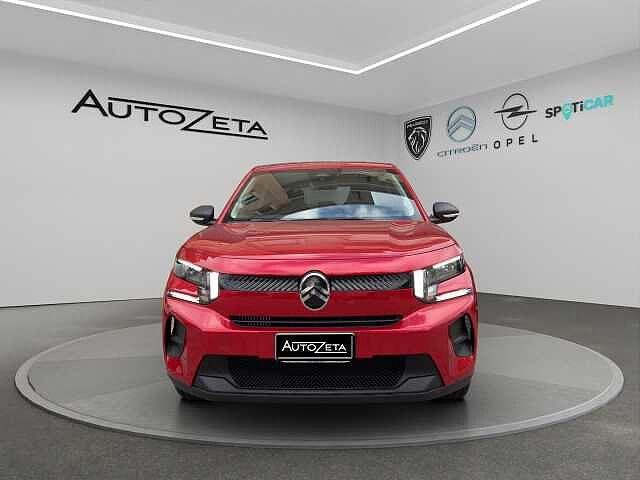 Citroen C3 PureTech 100 S&S You