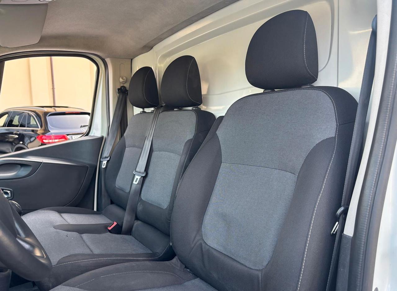 Fiat Talento 1.6 MJT 120cv L3 Passo Lungo