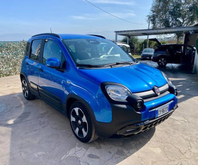 FIAT Panda Cross 1.0 FireFly S&S Hybrid
