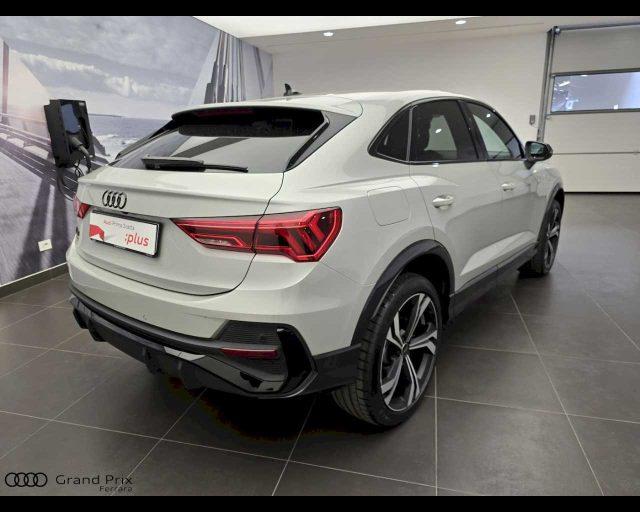 AUDI Q3 SB SPORTBACK 45 TFSI E S TRONIC MY 24