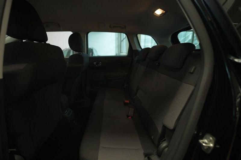 Citroën C3 Aircross I 2021 1.2 puretech Shine Pack s&s 130cv eat6