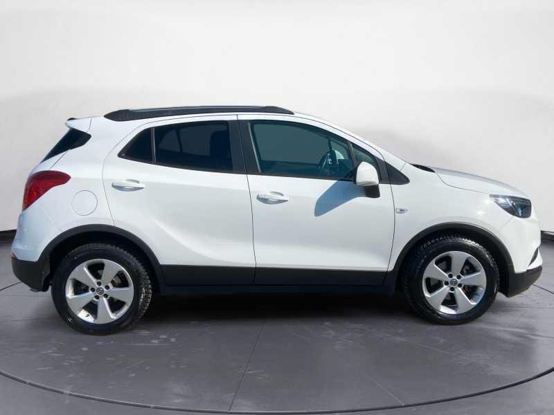 OPEL Mokka X 1.6 Advance s&s 4x2 115cv