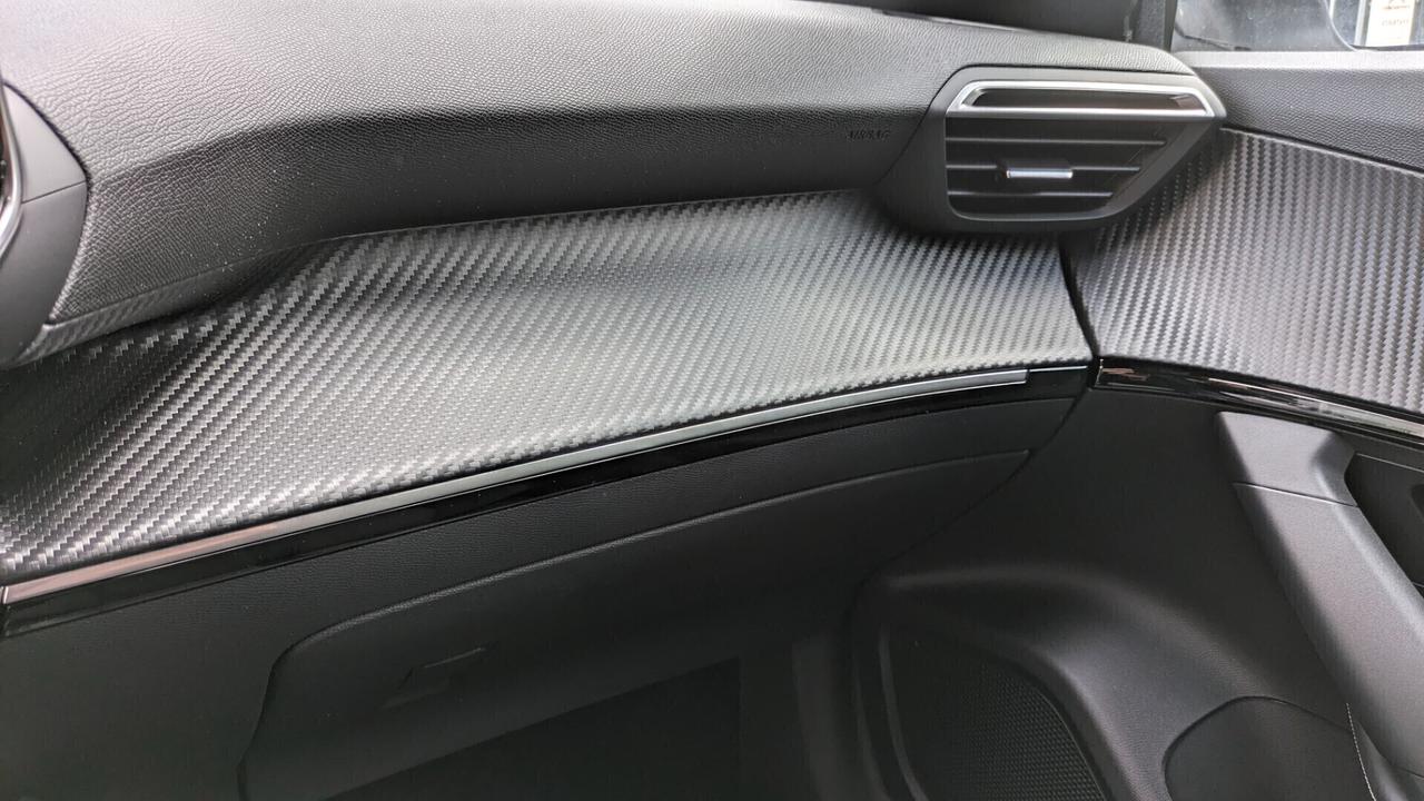 Peugeot 2008 100 Allure 8 ANNI DI GARANZIA ALLURE CARE