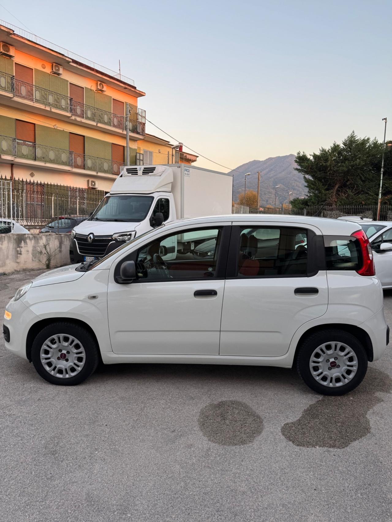 Fiat Panda 1.2 Easy
