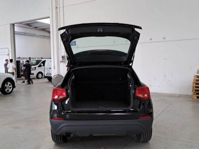 AUDI Q2 30 TDI Business