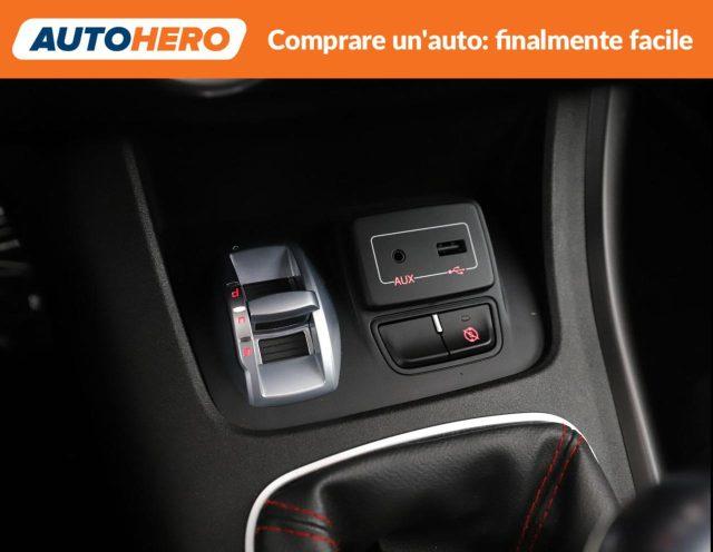 ALFA ROMEO Giulietta 1.4 Turbo 120 CV Sport