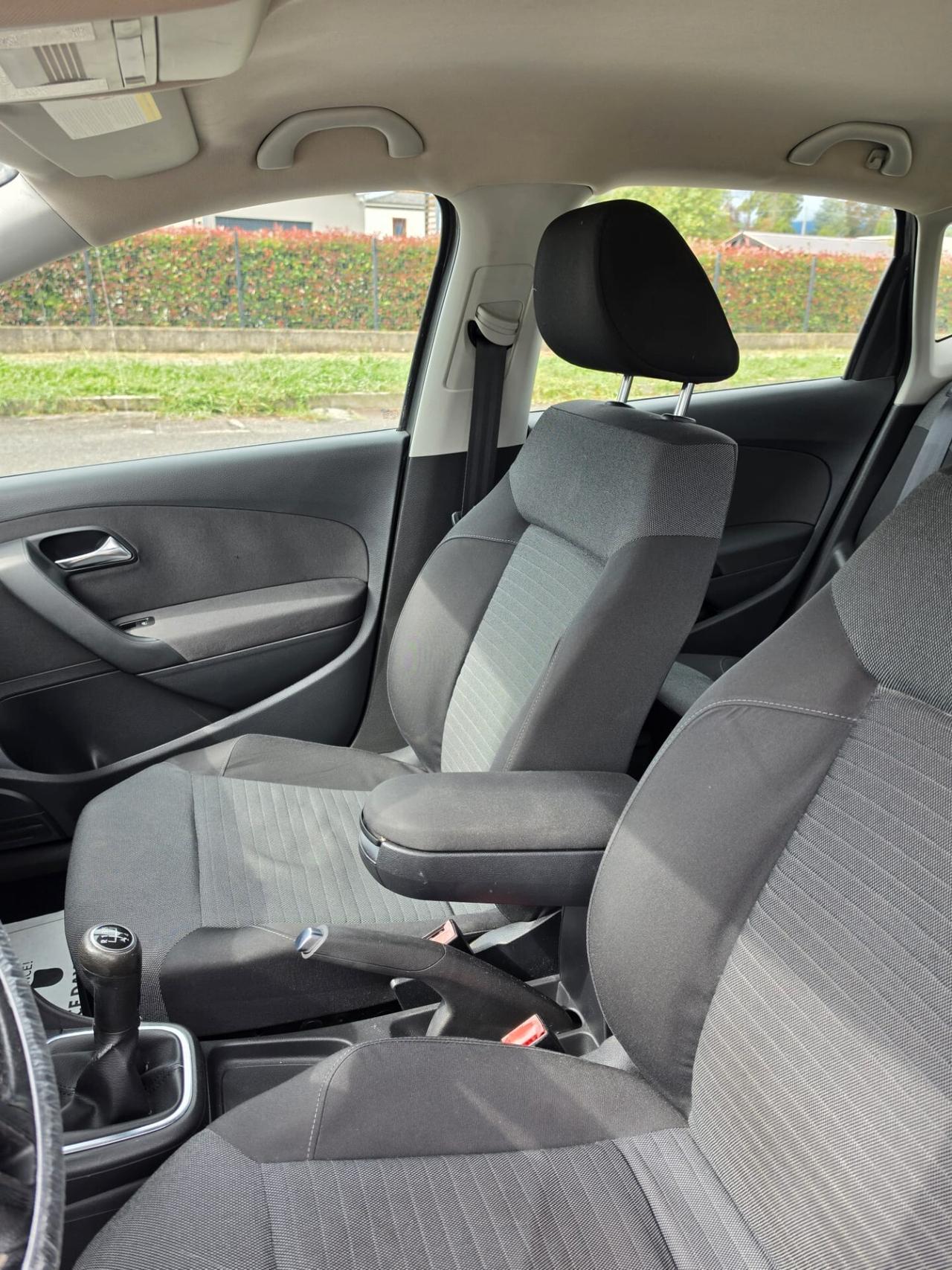 Volkswagen Polo Comfortline neopatentati