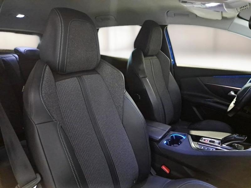 PEUGEOT 3008 BlueHDI 130 EAT8 S/S Allure Pack