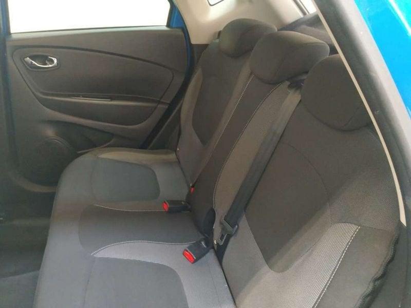 Renault Captur 1.5 dci Intens (energy r-link) 110cv
