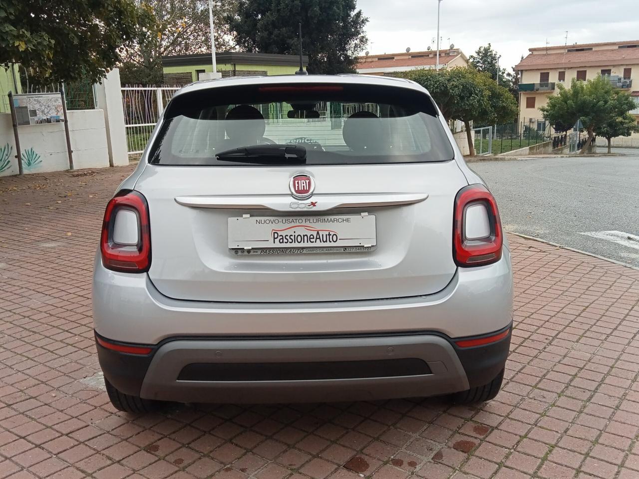 Fiat 500X 1.3 MultiJet 95 CV Business 2020