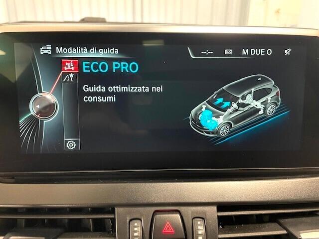 Bmw 2er Active Tourer 216d