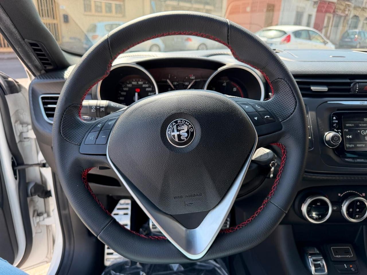 Alfa Romeo Giulietta 1.6 JTDm 120 CV Super