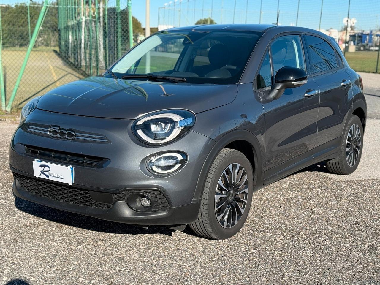 Fiat 500X 1.0 T3 120 CV Cult FARI LED