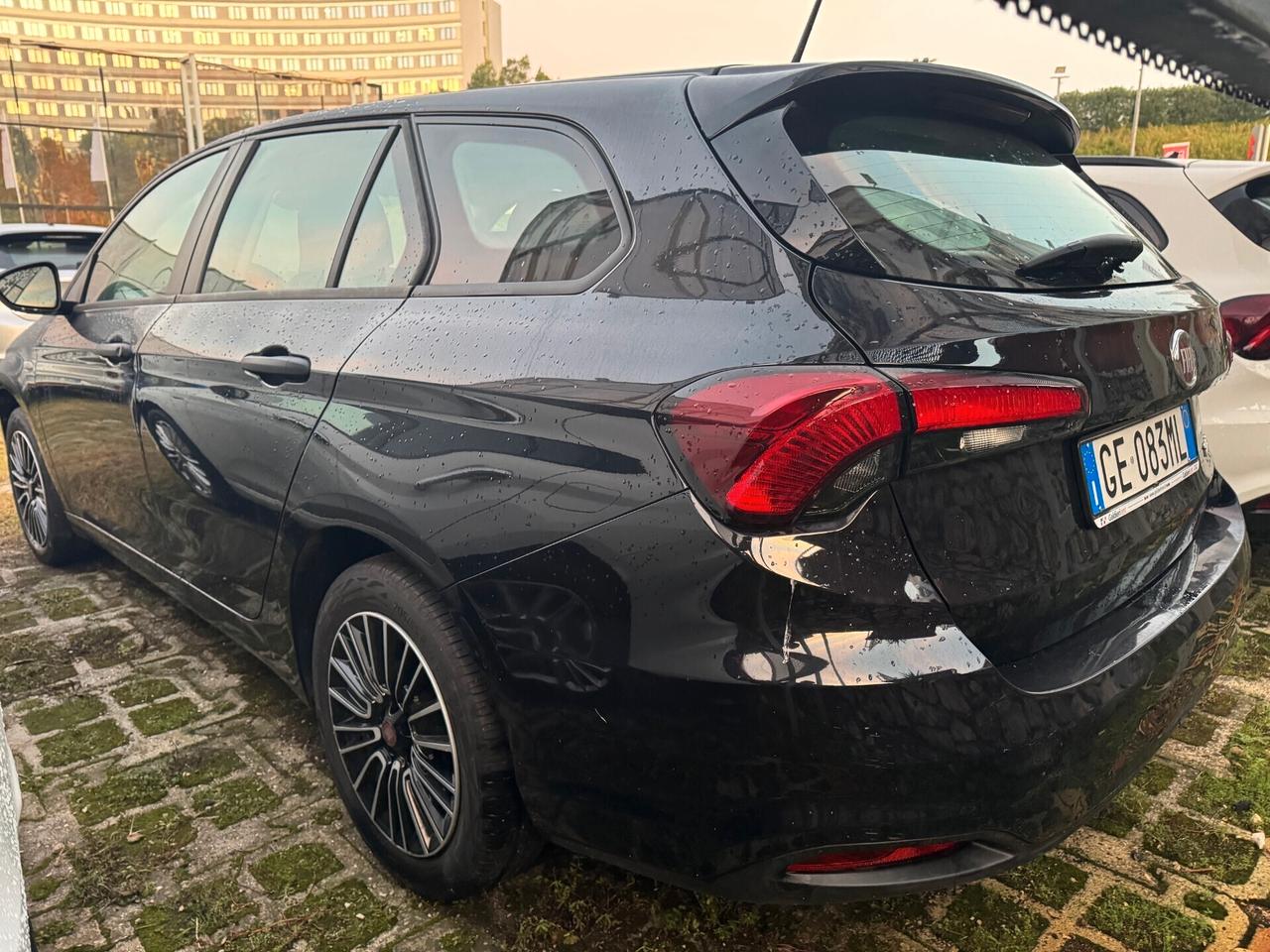 Fiat Tipo Station Wagon 1.6 Mjt 130cv City Life