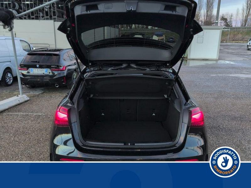 Mercedes-Benz Classe A 180d Automatic AMG Line Advanced