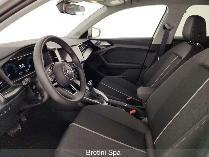 Audi A1 A1 allstreet 30 TFSI S tronic Business