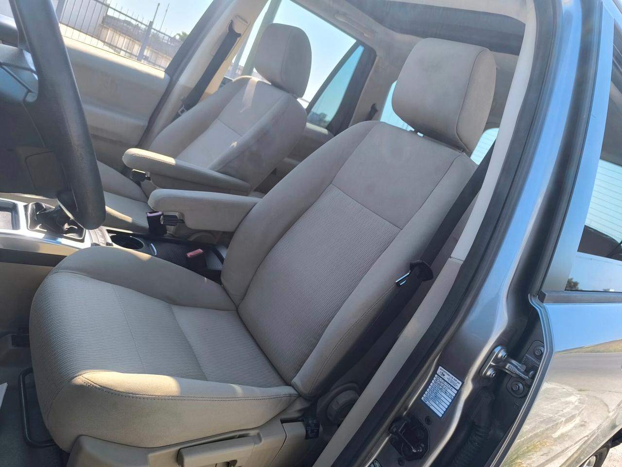 LAND ROVER FREELANDER 2.2 DIESEL 150cv PROPIETARIO LED/TETTO/NAV
