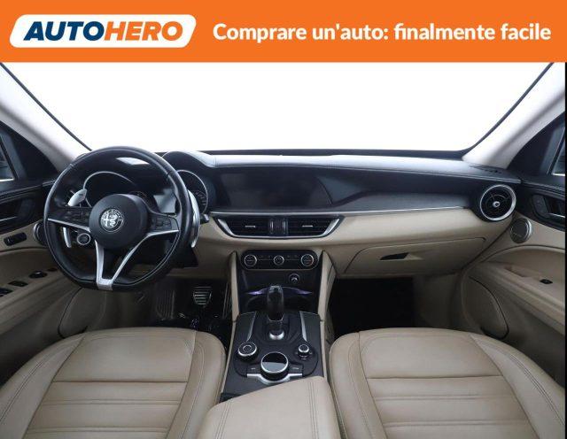ALFA ROMEO Stelvio 2.0 Turbo 280 CV AT8 Q4 Executive