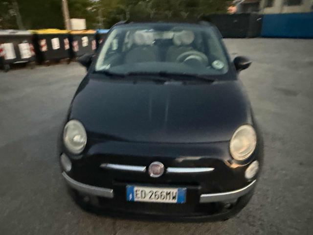 FIAT 500C 134km C 1.2 Rock senza nessun lavoro da fare