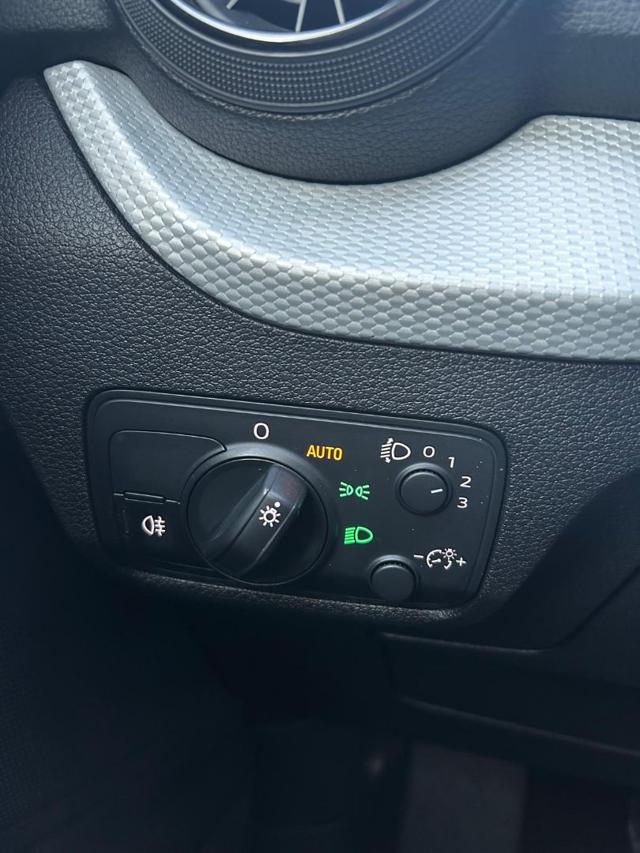 AUDI Q2 1.6 TDI Design NEO PATENTATO