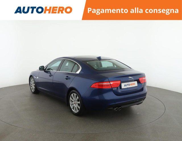 JAGUAR XE 2.0 D Turbo 180CV aut. Prestige