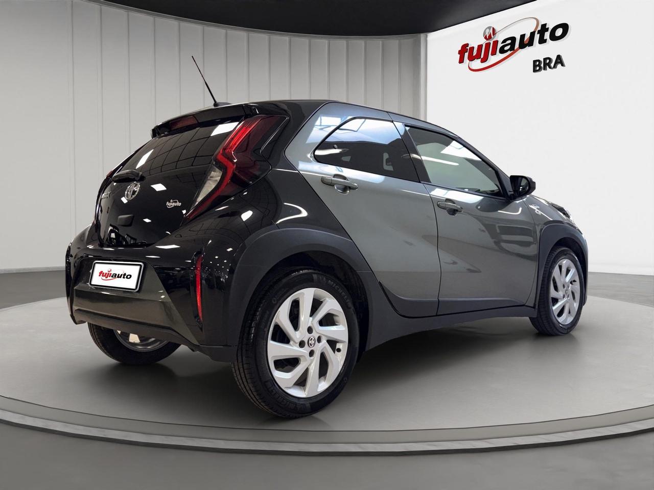 Toyota Aygo X 1.0 Trend Air 72cv