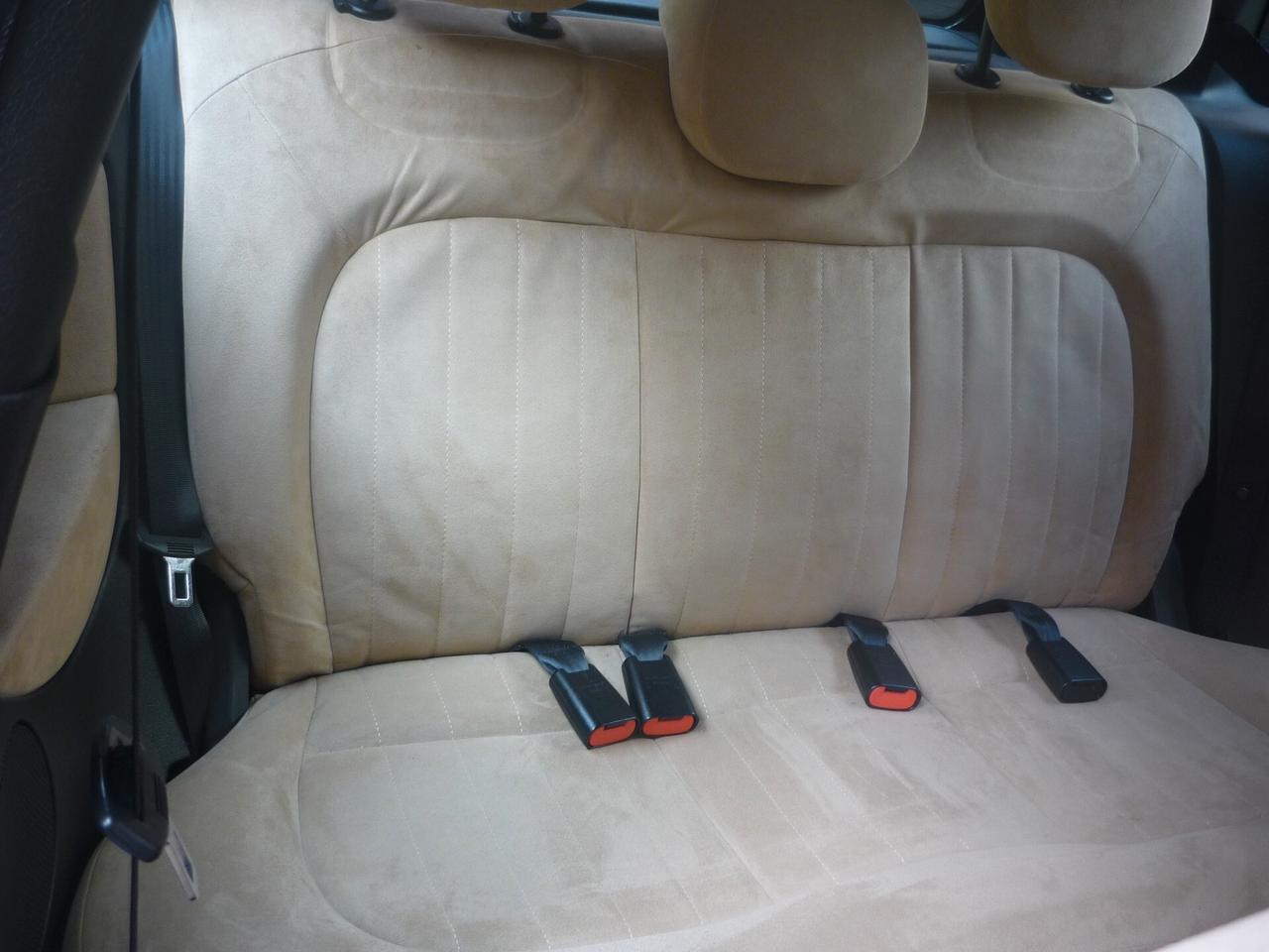 Lancia Ypsilon 1.4 16V Oro Giallo