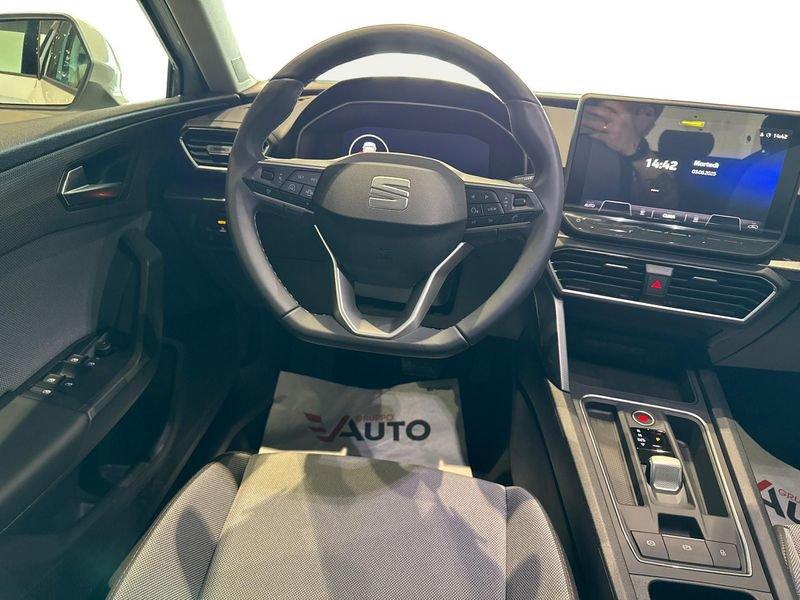 Seat Leon 2.0 TDI Business